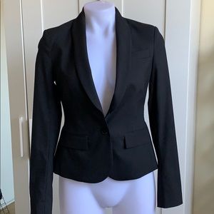 Express blazer
